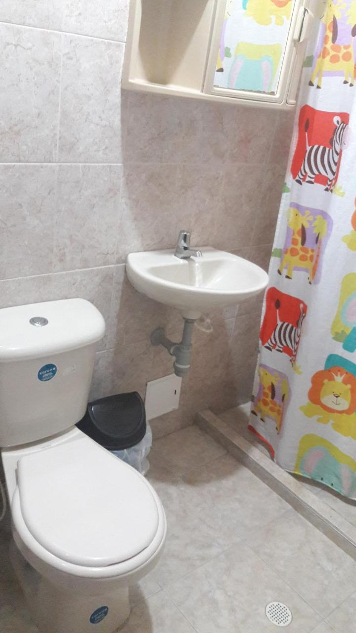 Hotel Lilimar Cartagena